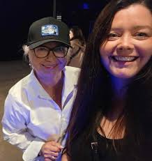 And…just like that our baby girl Heidi Foote is celebrating her 46th  birthday today!! There is a story..she was due December 15th but had no  intentions of coming into this world until