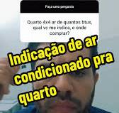 indicação de ar condicionado pra quarto #instaladorarcondicionado  #consumodeenergia #eficienciaenergetica #arcondicionado  #arcondicionadoinverter