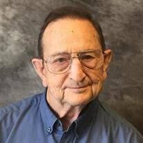 Jerry Lee Sell Obituary