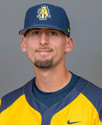 2018 Baseball Roster