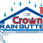 Crown seamless gutters is a family owned and operated business with 30+ years experience in rain gutter installation. Crown Rain Gutters Inc Orlando Fl Alignable
