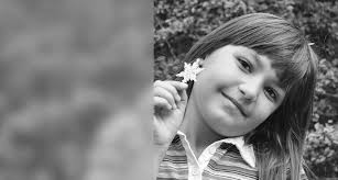 Wolken über Windpark