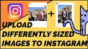 Instagram videos are becoming the top type of content shared on instagram, and they offer brands an easy and appealing way to market and showcase their products. How To Post A Portrait Image Or Video To Instagram Without Cropping