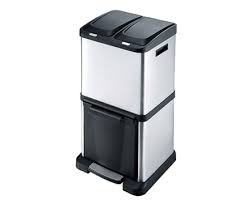 Maybe you would like to learn more about one of these? Max Sn368 Stainless Steel Step On Recycling Foot Pedal Dust Bin Waste Bin Kitchen Guangzhou Max Metal Product Factory