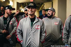 Мэнни пакьяо vs марко антонио баррера. Mikey Garcia Reacts To Manny Pacquiao Vs Ryan Garcia Fight Boxing News