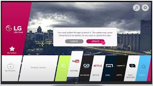 Icons are the visual expression of a brand's products, services, and identity. How To Update The Apps On Lg Smart Tv Device