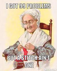 Ravelry A Knit And Crochet Community Knitting Humor Knitting Quotes Knitting Meme