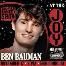 Benjamin Hart Bauman (@benhbauman) · Instagram photos and videos