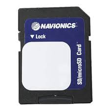 Navionics Xl9 Australian Chart