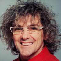 Trevor Richard Knight