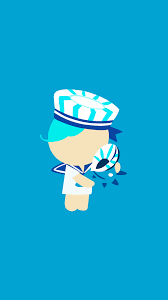 Collection by yona • last updated 10 weeks ago. Cookie Run Peppermint Cookie Minimalist By Minimalist Archive On Deviantart