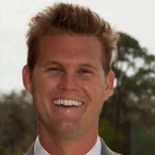 Mark Riddell: Exam whizz at centre of US college cheat scandal