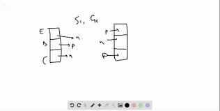 We did not find results for: Solved What Names Are Applied To The Two Types Of Bjt Transistors Sketch The Basic Construction Of Each And Label The