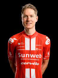 Wilco kelderman, niederlande, gewinnt die norwegen rundfahrt 2011. Keldermann Zu Bora Hansgrohe Radsport Bei Rad Net De