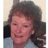 Sharon Bliss Obituary (1941