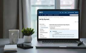 What happens if your stimulus check was sent to the wrong account. Where S My Stimulus Check Use The Irs S Get My Payment Portal To Get An Answer Kiplinger
