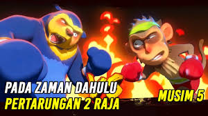 Pada zaman dahulu 2019 mp3 & mp4. Pada Zaman Dahulu Pertarungan 2 Raja Episode Terbaru 2020 Pada Zaman Dahulu Terbaru 2020 Musim 5 Youtube