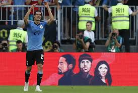 Penyerang asal uruguay dikontrak satu musim dengan opsi perpanjangan selama satu. Edinson Cavani Cetak Gol Pertamanya Di Piala Dunia 2018 Tirto Id