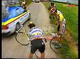 Mathieu van der poel (à gauche), le petit. Adrie Van Der Poel At The Dutch Monument Agr1990 Refined By Powerdirector 17 Youtube