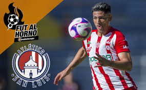 Find the latest lucas passerini news, stats, transfer rumours, photos, titles, clubs, goals scored this season and more. Lucas Passerini Reforzara Al Atletico De San Luis Para El 2021 Video Mediotiempo