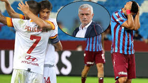 Jun 11, 2021 · son olarak fenerbahçe'de futbol a takım direktörü olarak görev yapan emre belözoğlu, a milli futbol takımı'nın i̇talya ile oynayacağı euro 2020 açılış maçı öncesi roma olimpiyat. Trabzonspor 1 2 Roma Mac Ozeti Spor Haberler