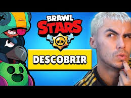 There's a brawl stars quiz for everyone. New Descubra Qual Lendario Voce Seria Brawl Stars Quizz