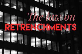 Every employee is allowed one whole day to rest each week. What You Need To Know About The Law On Retrenchment Of Employees