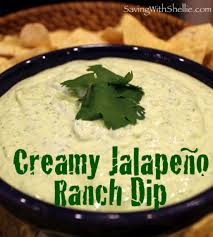 Creamy Jalepeno Ranch Dip Recipe Food Recipes Favorite Recipes