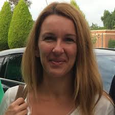 Magdalena GARIJO TOLEDO