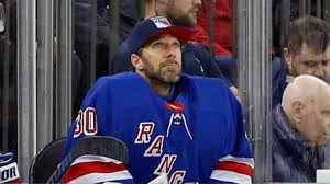 Henrik lundqvist practiced with his washington capital teammates for the first time monday. 1ffu7bnvx6 M