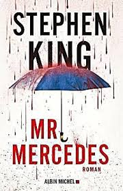 Mr Mercedes Stephen King Taschenbuch Buch Stephen King Books List Stephen King Books Stephen King