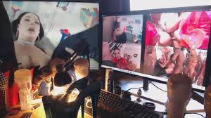 Worshipping Angela White in My Goon Cave: Gay Man Porn | xHamster