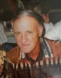 Obituary for Paul T Stephenson