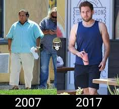 But because jonah hill made things awkward, everyone gets to over analyze the situation. Happy Birthday Jonah Hill Album On Imgur