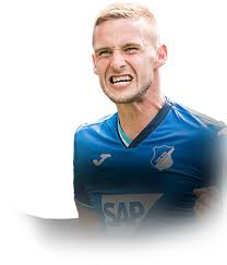 Pavel kadeřábek (born 25 april 1992) is a czech football player who plays for 1899 hoffenheim and the czech republic national team. Pavel Kaderabek Fifa 21 Inform 83 Rated Prices And In Game Stats Futwiz