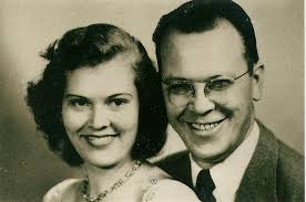 Gardner and McMurry Families