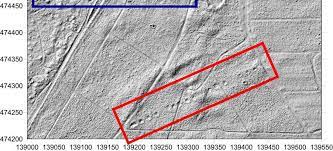 Maar hoe doe je dat? Bussum In The Blue Rectangle Bunkers Of The Nieuwe Hollandse Download Scientific Diagram