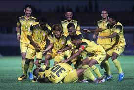 Hari pertama barito u16 bersekolah. Barito Putera Ikat Jebolan Pelajar Indonesia U 18 Republika Online