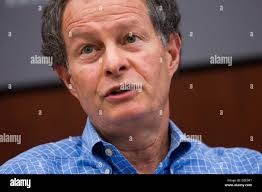 John mackey, ceo whole foods hi-res stock photography and images