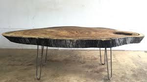 By martin svensson home (1) $ 349 99. Live Edge Coffee Tables That Capture Nature S Beauty In Their Designs