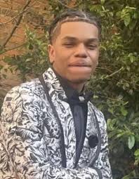 Obituary for Ja'Vuntae Markel Vaughn