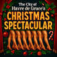 The Havre De Grace Christmas Spectacular Presented... event in Havre De Grace, MD