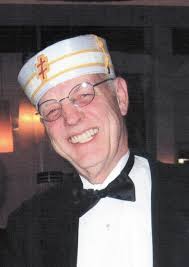 Jerry Casebolt Obituary