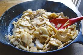 It's delicious and simple, and a huge hit for fall. Make Ahead Apple Pie Filling Flourish King Arthur Flour Thanksgiving So Much To Bake So Little Time Make Apple Apple Pies Filling Pie Filling Apple Pie