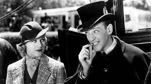 Image Result For Top Hat Thackeray Club Ginger Rogers Top Hat Musical Fred Astaire