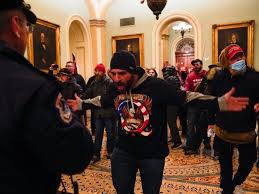 Watch locked down online now in hd and high quality video. U S Capitol Locked Down Senate Gavels Out As Trump Supporters Breach Building