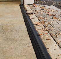 Garage Door Threshold Garage Door Thresholds Garage Door Seal Garage Door Seal Garage Door Threshold Garage Doors