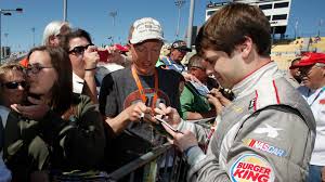 Nascar drivers also make money from winnings. How Much Does A Struggling Nascar Driver Make Sporting News