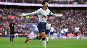 It is better to fail aiming high than to succeed aiming low. Tottenham Transfer News Heung Min Son Shining But Almost Quit Spurs Before Becoming A Premier League Sensation Goal Com