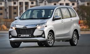 Check spelling or type a new query. Toyota Sa Upgrades Flagship Avanza And Tweaks Lower Spec Cabins Car Magazine